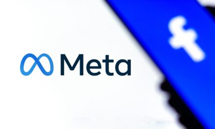 meta stock