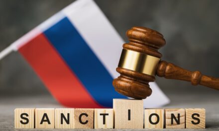 Major Companies Leave Russia Over Ukraine Invasion