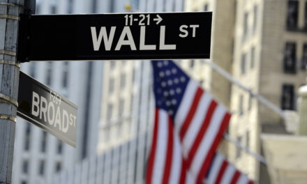The Investing Revolution: How To Beat Wall Street