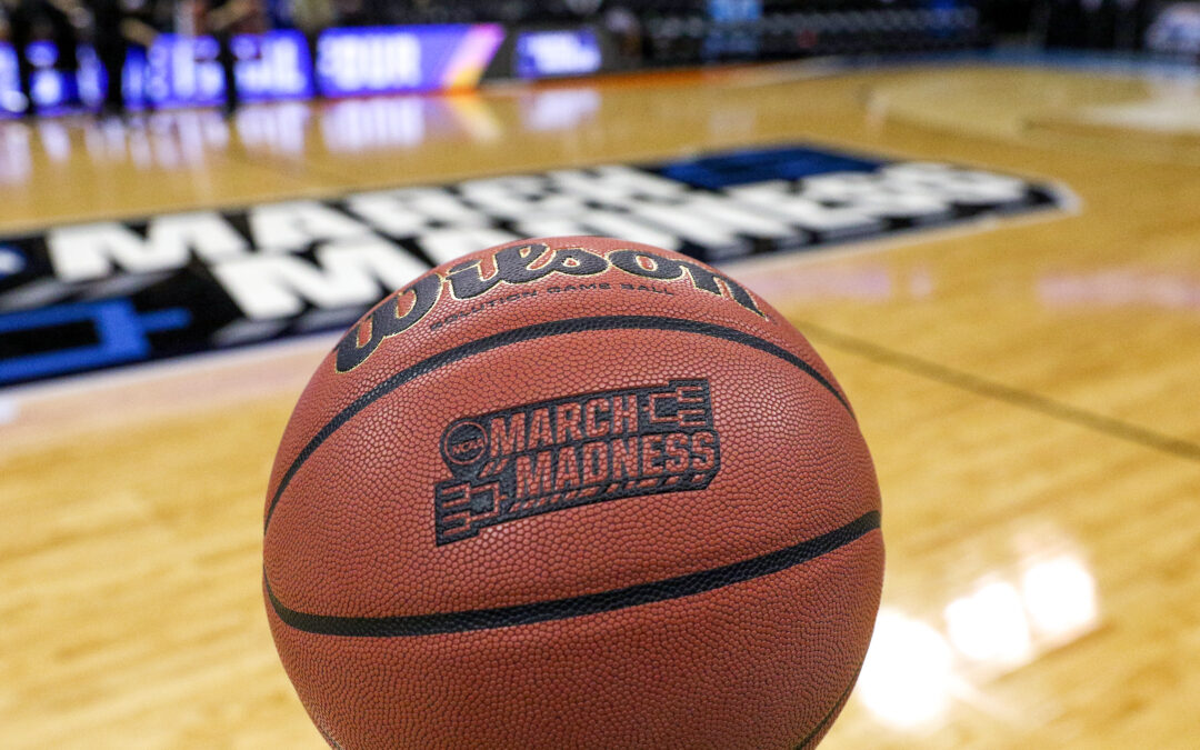 Americans Go MAD For Sports Gambling During March Madness