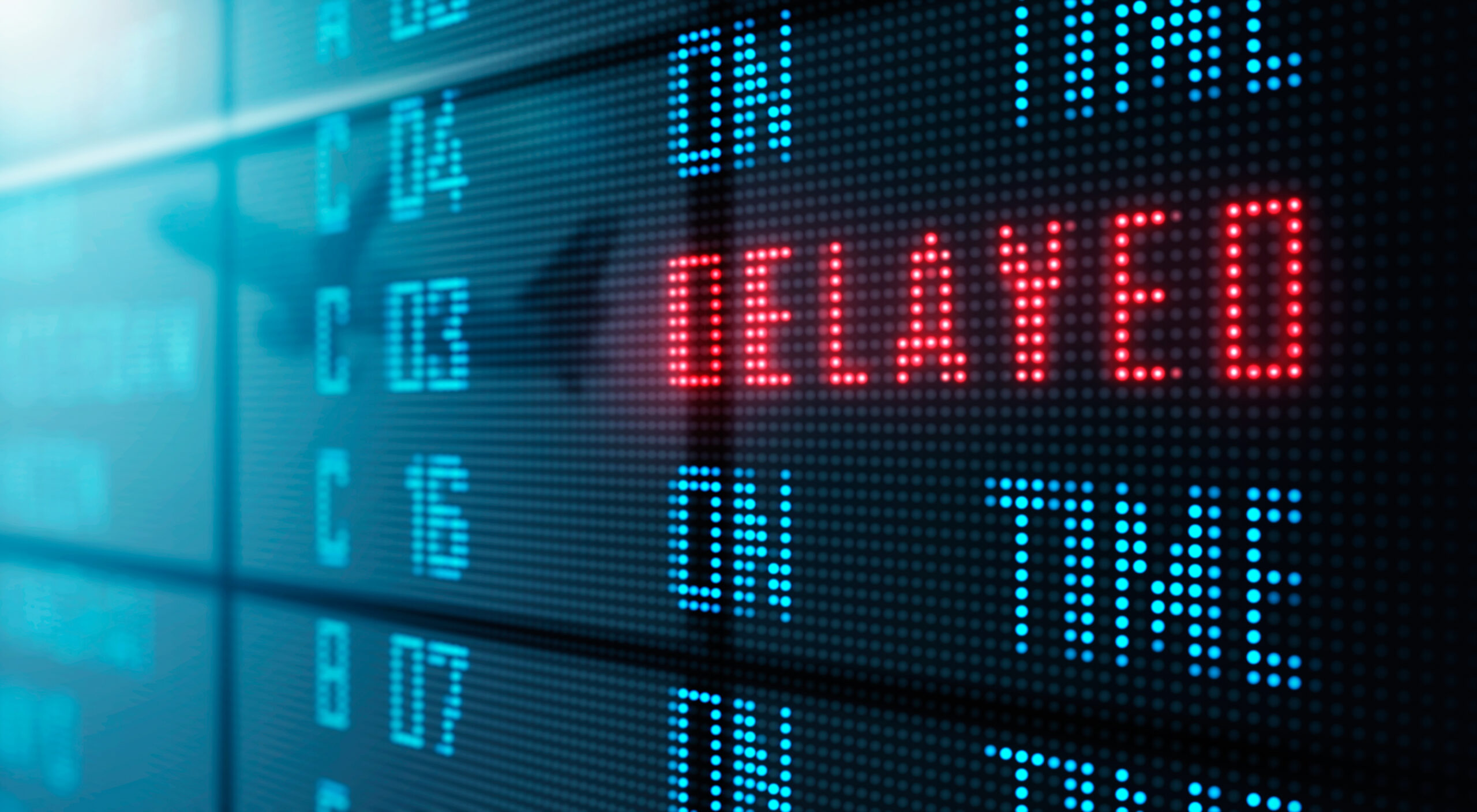 War In Ukraine Delaying Airline Industry Comeback