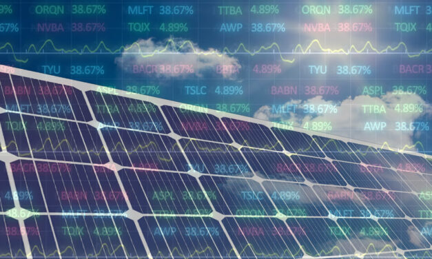 Renewable Energy Comeback: Buy RAYS Solar ETF
