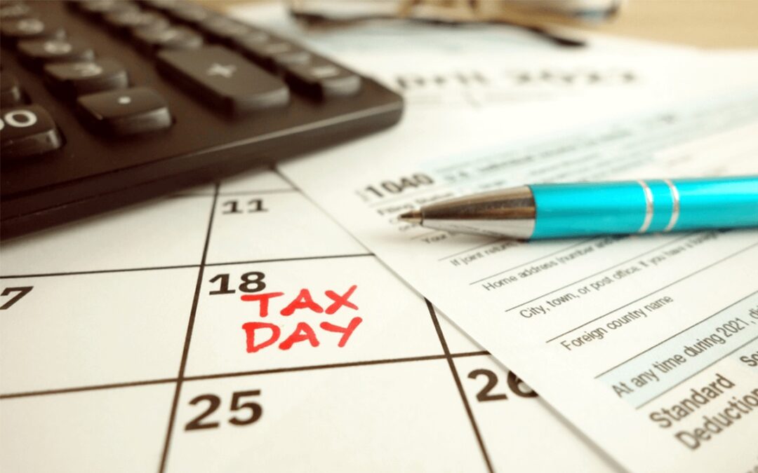 Last-Minute Tax Tips: HSAs, Side Hustles and the Best Time to Prep