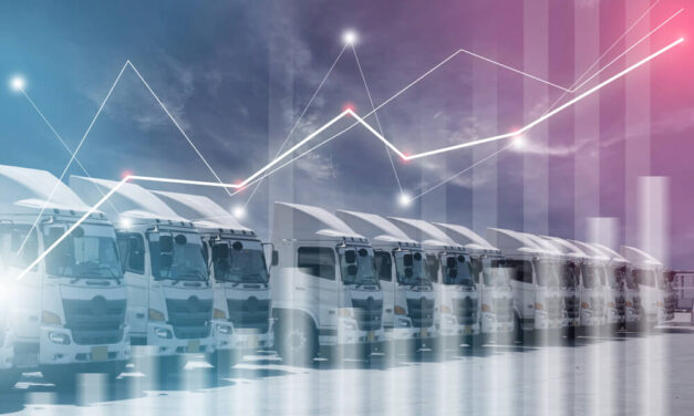We Want It Now! Top Transportation Stock Delivers Goods AND Profits