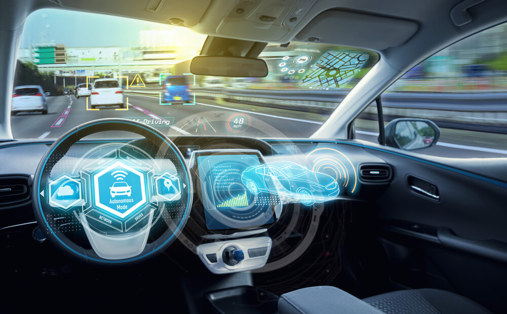 Buy Into Automotive AI Stocks … or Go Bigger?