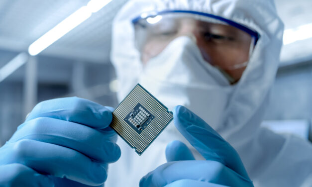 A Different Play for Semiconductor Industry’s $940 Billion Future