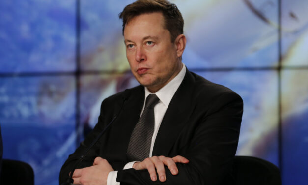 Welcome Aboard, Mr. Musk: Elon Musk Named To Twitter Board Of Directors