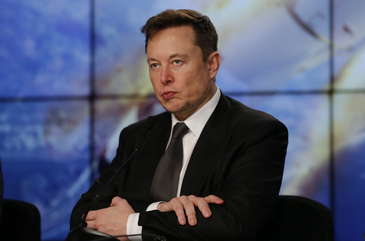 Welcome Aboard, Mr. Musk: Elon Musk Named To Twitter Board Of Directors