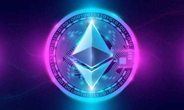 Faster, Cleaner Ethereum = Crypto Dominance?
