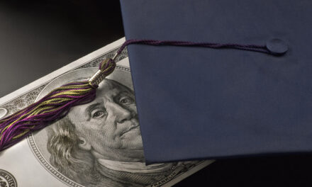 higher education birth rates