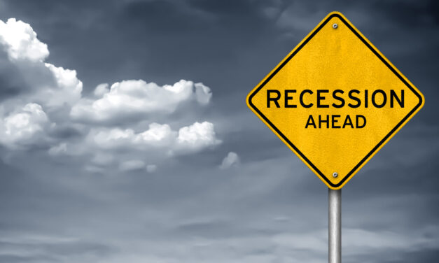 Recession Watch: It’s the ‘70s Again … or Worse