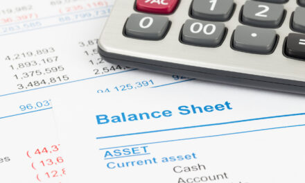 the Fed balance sheet reversal