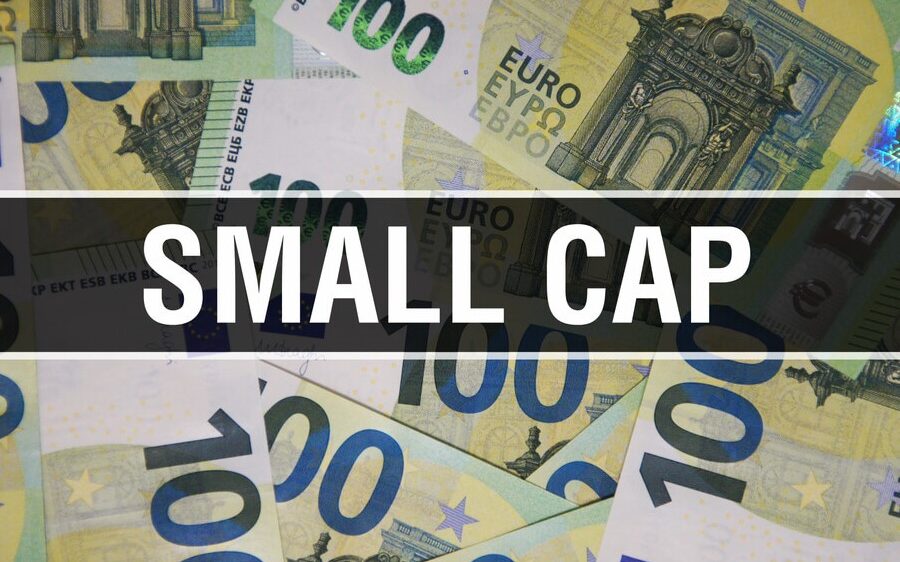 small-cap stock small cap size factor