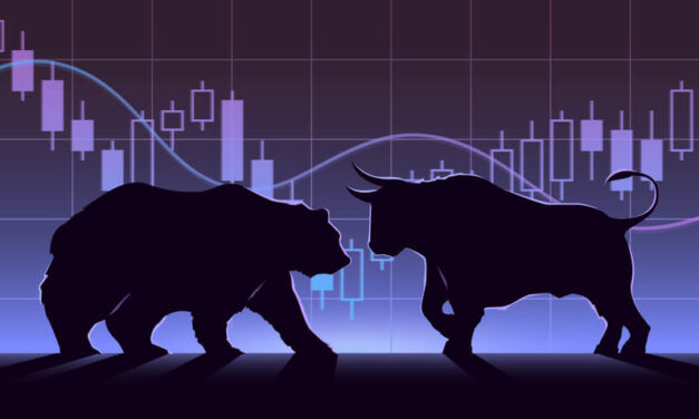 Change Your Bear Market Mindset: 4 Factors Create 1,000% Opportunities
