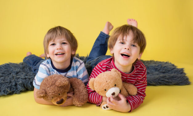 Kids Love This Niche Toymaker … Investors Should Too