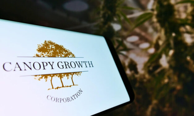 Canopy Growth’s Future + an Incredible Cannabis Sales Stat