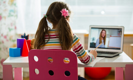 online learning stock power education lrn