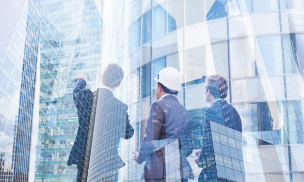 Industrial Real Estate Boom: REIT to Profit