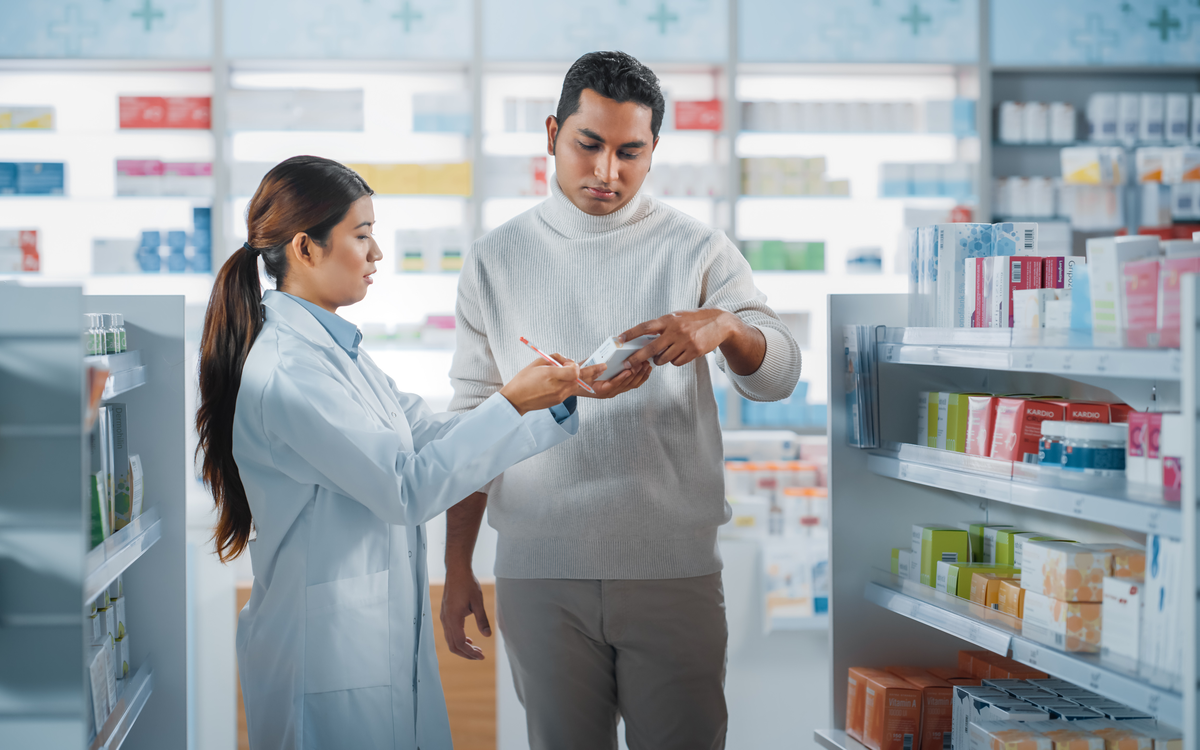 Biopharma Co. To Help Millions Of Americans — And Profit In The Process