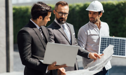 green energy consultants