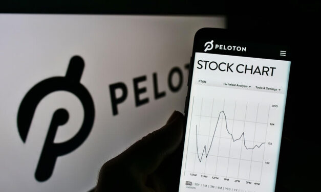 Peloton Stock: A Case Study for Market Bubbles