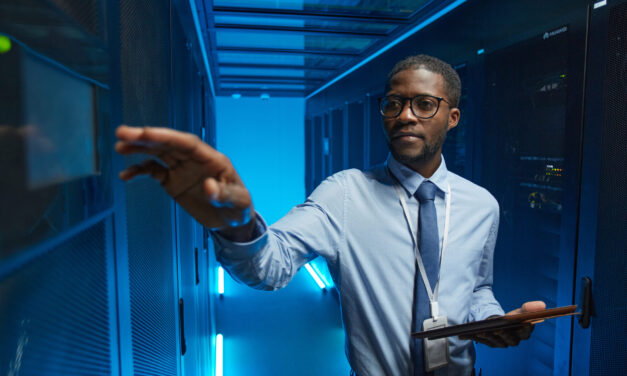 Data Storage Tech Stock Eclipses Competition