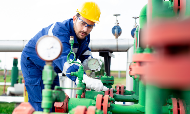 Profit Off Decades of Natural Gas Growth With 1 Unique Stock