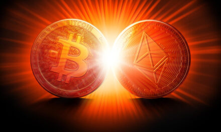 bitcoin ethereum