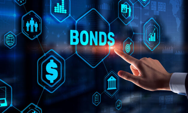 Why the Once “Safe” 30-Year Treasury Bond Is Anything but Now