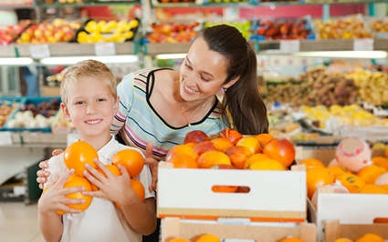 What’s Better Than Florida Oranges? Ag Power Stock to Crush the Market