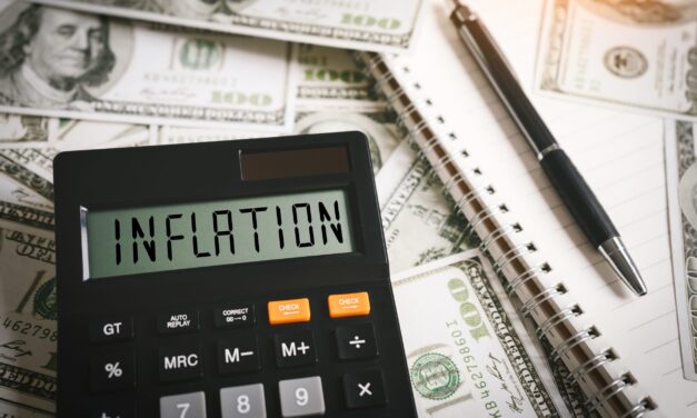 California Proves Inflation Is Crushing Families