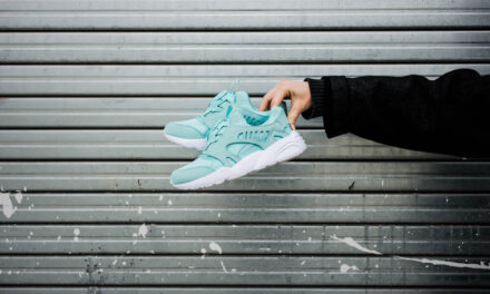 sneaker market