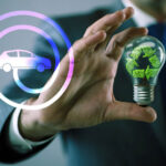 The Best Way to Follow the Developing EV Mega Trend