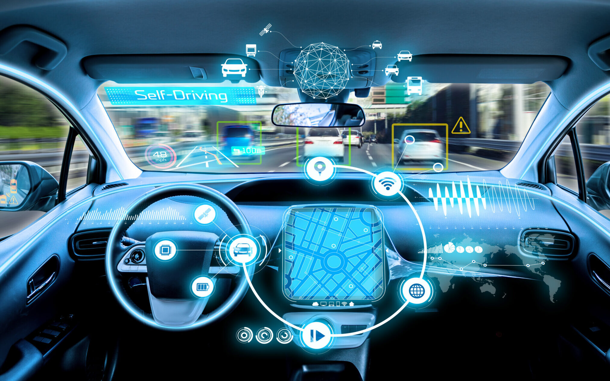 Innovative Electronics Tech ✓ Top-Rated Stock ✓ Max Momentum ✓