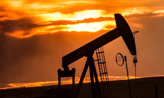 Look Beyond Texas: High-Growth Energy Co. in No. 2 Oil State