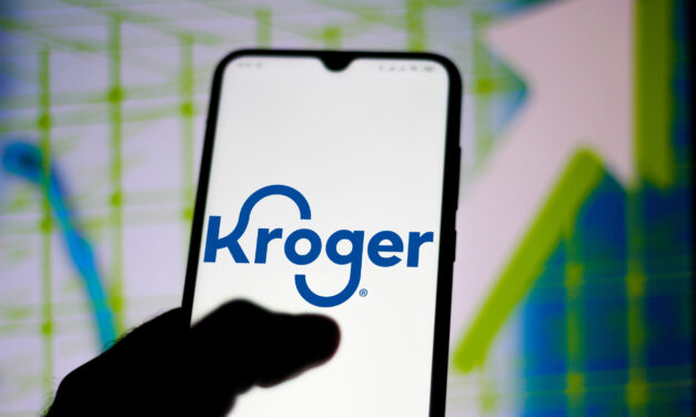 Top Grocery Store’s Latest Merge: Kroger Stock Power Deep Dive