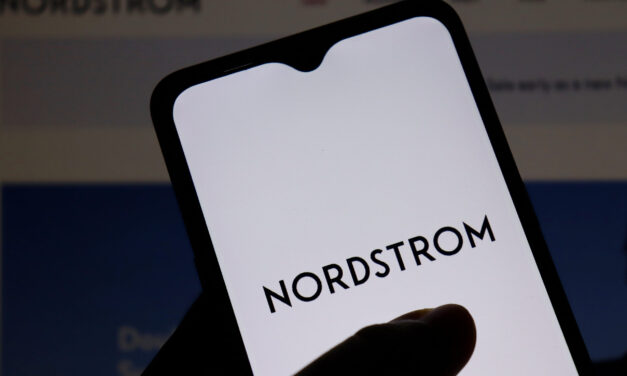 Holiday Spirit to Fight Inflation: Nordstrom Stock Power Breakdown