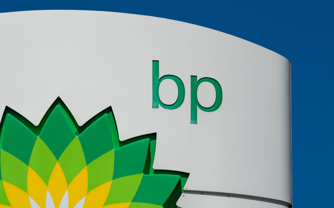 BP Stock Is Set to March Higher in 2023