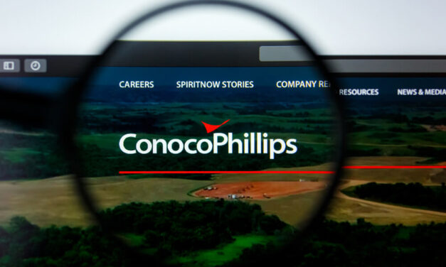 ConocoPhillips Is Massive: How Does COP Stock Look?