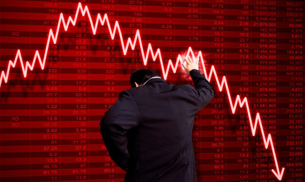 Oil Strikes Big … 1 Gas Stock Strikes Out