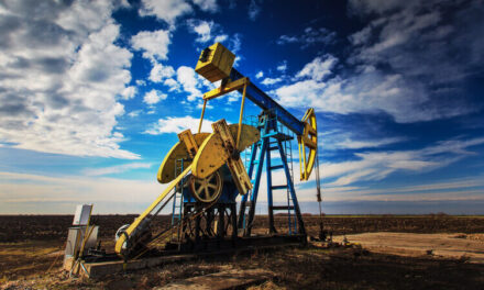 Ranger Energy stock RNGR oil drilling