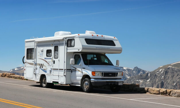 Hitch a Ride With Winnebago Stock? Here’s How It Rates