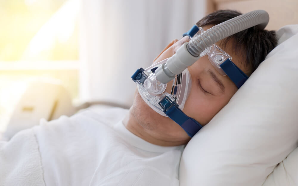 Losing Sleep? 99-Rated Health Care Stock Profits From a Solution