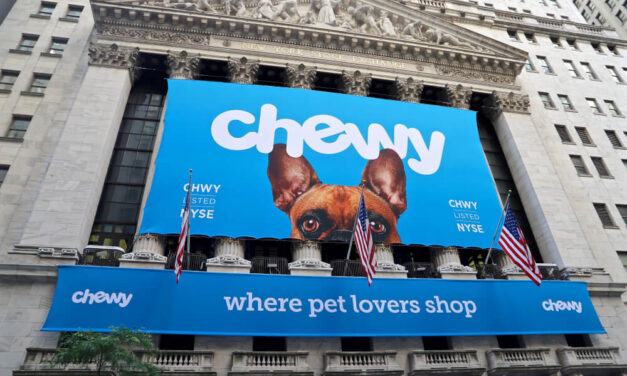 What’s the Prospect for Chewy Stock in 2023?