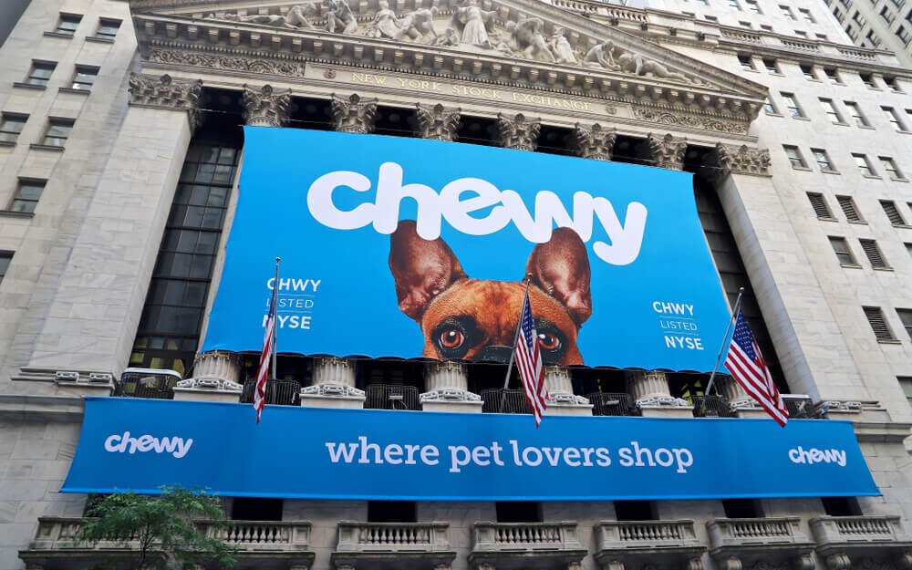What’s the Prospect for Chewy Stock in 2023?