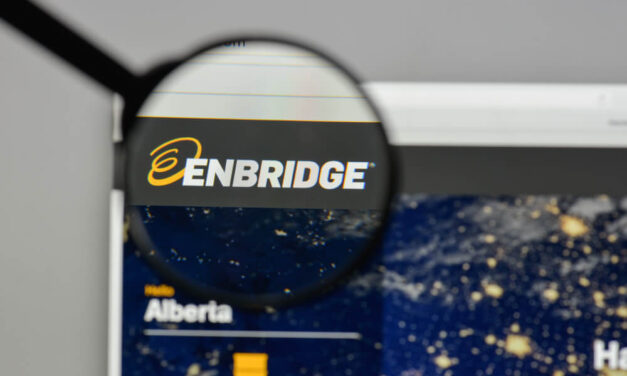 What to Know About Enbridge Stock for 2023