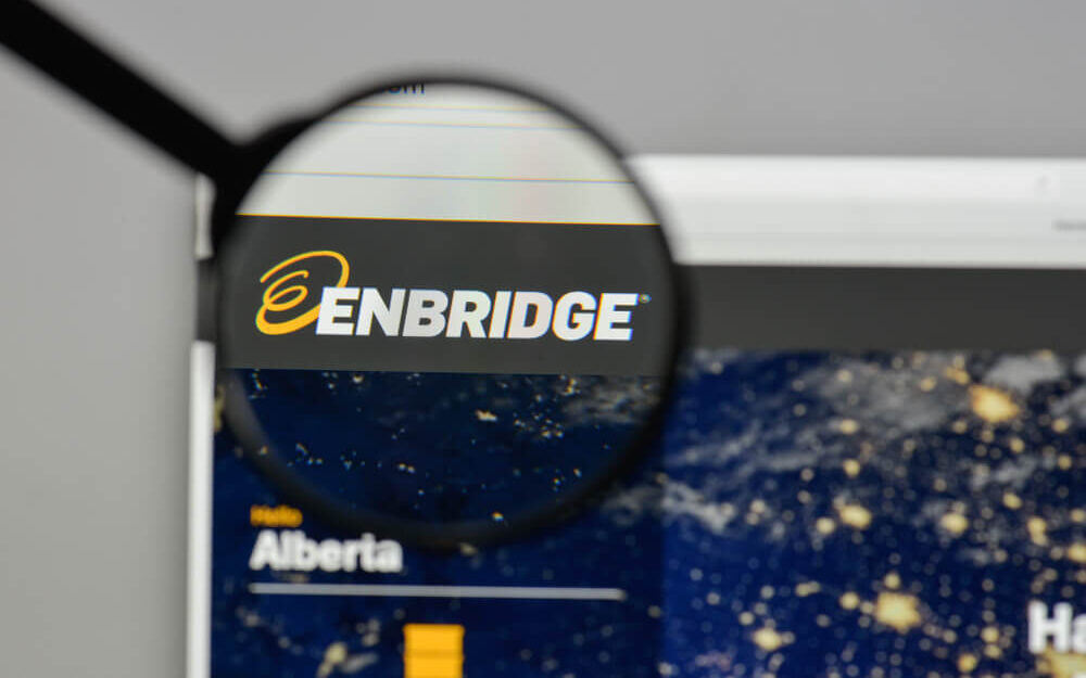 What to Know About Enbridge Stock for 2023