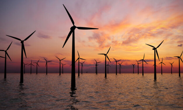 99-Rated Company’s Pivot to Renewables Is Paying Off in a Huge Way
