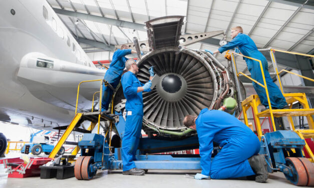 1 Critical Metals Supplier for a Massive Aerospace Boom
