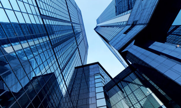 Buy 1 Stock for Max Momentum in a Unique Construction Industry
